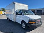 Used 2021 GMC Savana 3500 Box Van for sale #91623737 - photo 1