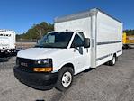 Used 2021 GMC Savana 3500 Box Van for sale #91623737 - photo 3