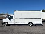 Used 2021 GMC Savana 3500 Box Van for sale #91623737 - photo 4
