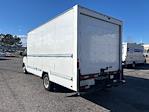 Used 2021 GMC Savana 3500 Box Van for sale #91623737 - photo 6