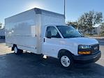 Used 2021 GMC Savana 3500 Box Van for sale #91623744 - photo 1