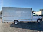 Used 2021 GMC Savana 3500 Box Van for sale #91623744 - photo 14