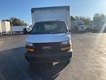 Used 2021 GMC Savana 3500 Box Van for sale #91623744 - photo 2