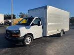 Used 2021 GMC Savana 3500 Box Van for sale #91623744 - photo 3