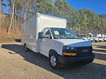 Used 2021 GMC Savana 3500 Box Van for sale #91623745 - photo 1