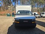 Used 2021 GMC Savana 3500 Box Van for sale #91623745 - photo 2