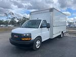 Used 2021 GMC Savana 3500 Box Van for sale #91623746 - photo 3