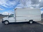 Used 2021 GMC Savana 3500 Box Van for sale #91623746 - photo 4