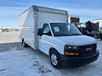 Used 2021 GMC Savana 3500 Box Van for sale #91623749 - photo 1