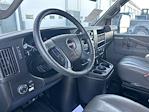 Used 2021 GMC Savana 3500 Box Van for sale #91623749 - photo 17