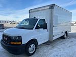 Used 2021 GMC Savana 3500 Box Van for sale #91623749 - photo 3
