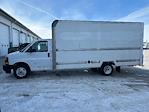 Used 2021 GMC Savana 3500 Box Van for sale #91623749 - photo 4
