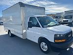 Used 2021 GMC Savana 3500 Box Van for sale #91623750 - photo 1