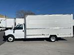 Used 2021 GMC Savana 3500 Box Van for sale #91623750 - photo 4