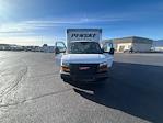 Used 2021 GMC Savana 3500 Box Van for sale #91623751 - photo 2