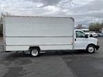 Used 2021 GMC Savana 3500 Box Van for sale #91623764 - photo 14
