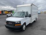 Used 2021 GMC Savana 3500 Box Van for sale #91623764 - photo 3