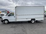 Used 2021 GMC Savana 3500 Box Van for sale #91623764 - photo 4