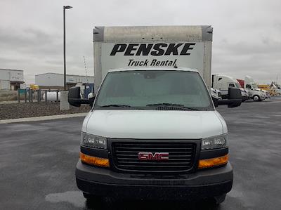 Used 2021 GMC Savana 3500 Box Van for sale #91623775 - photo 2
