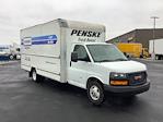 Used 2021 GMC Savana 3500 Box Van for sale #91623775 - photo 1