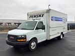 Used 2021 GMC Savana 3500 Box Van for sale #91623775 - photo 3