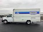 Used 2021 GMC Savana 3500 Box Van for sale #91623775 - photo 4