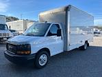 Used 2021 GMC Savana 3500 Box Van for sale #91623790 - photo 3