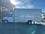 Used 2021 GMC Savana 3500 Box Van for sale #91623790 - photo 4