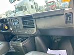 Used 2021 GMC Savana 3500 Box Van for sale #91623792 - photo 20