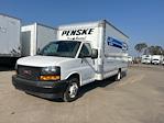 Used 2021 GMC Savana 3500 Box Van for sale #91623792 - photo 3