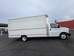 Used 2021 GMC Savana 3500 Box Van for sale #91623797 - photo 15