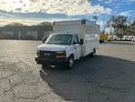 Used 2021 GMC Savana 3500 Box Van for sale #91623808 - photo 3