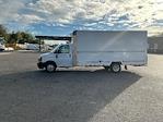 Used 2021 GMC Savana 3500 Box Van for sale #91623808 - photo 4