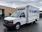 Used 2021 GMC Savana 3500 Box Van for sale #91623817 - photo 3