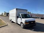 Used 2021 GMC Savana 3500 Box Van for sale #91623829 - photo 1