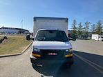 Used 2021 GMC Savana 3500 Box Van for sale #91623829 - photo 2