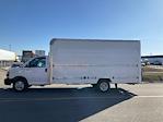 Used 2021 GMC Savana 3500 Box Van for sale #91623829 - photo 4
