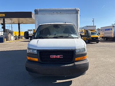 Used 2021 GMC Savana 3500 Box Van for sale #91623830 - photo 2