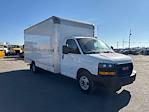 Used 2021 GMC Savana 3500 Box Van for sale #91623830 - photo 1