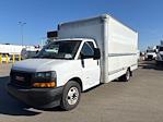 Used 2021 GMC Savana 3500 Box Van for sale #91623830 - photo 3