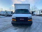 Used 2021 GMC Savana 3500 Box Van for sale #91623837 - photo 2