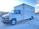 Used 2021 GMC Savana 3500 Box Van for sale #91623837 - photo 3