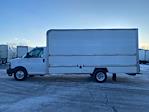 Used 2021 GMC Savana 3500 Box Van for sale #91623837 - photo 4