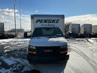 Used 2021 GMC Savana 3500 Box Van for sale #91623853 - photo 2