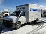 Used 2021 GMC Savana 3500 Box Van for sale #91623853 - photo 3
