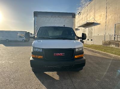 Used 2021 GMC Savana 3500 Box Van for sale #91623858 - photo 2