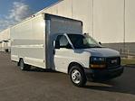 Used 2021 GMC Savana 3500 Box Van for sale #91623858 - photo 1