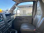 Used 2021 GMC Savana 3500 Box Van for sale #91623858 - photo 18