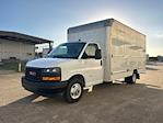 Used 2021 GMC Savana 3500 Box Van for sale #91623858 - photo 3