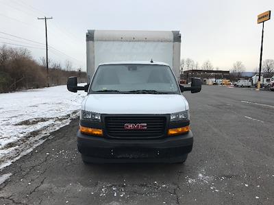 Used 2021 GMC Savana 3500 Box Van for sale #91623863 - photo 2